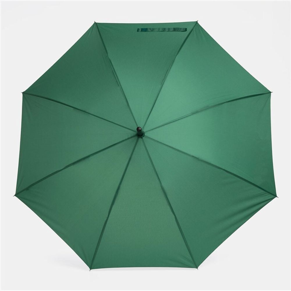 Зонт-трость WIND Красный