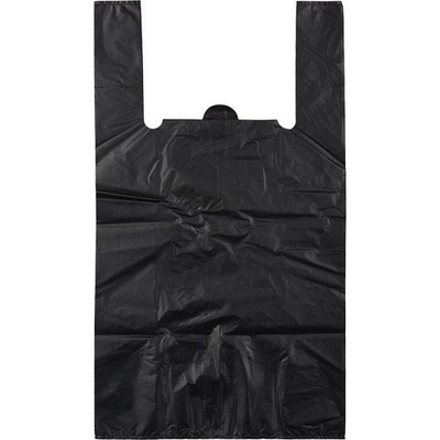 Пакет чёрный