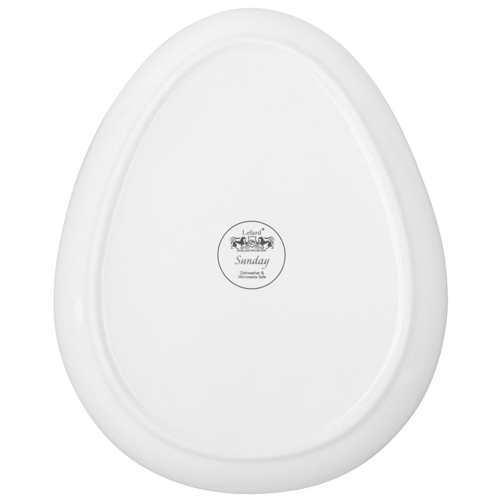 БЛЮДО LEFARD "SUNDAY" 25,5*20,5*2,5 СМ