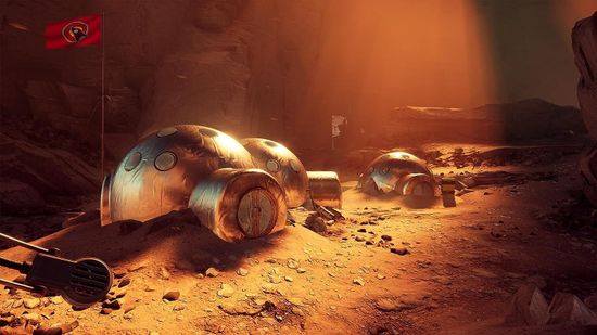 Игра The Invincible (Xbox Series X, русские субтитры)