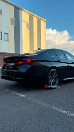 КОВАНЫЕ ДИСКИ ДЛЯ BMW 5 SERIES G30 LCI 2021 БМВ 5 СЕРИИ