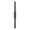 SL6210.401.02 Светильник настенный ST-Luce Черный/Черный, Золотистый LED 2*2,5W 3000K LILT