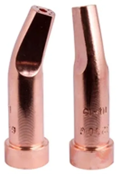 Пластины твердосплавные Optimum №5-6 для алюминия