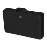 Кейс UDG Creator Controller Hardcase Extra Large Black MK2