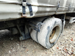 Mercedes-Benz ACTROS 4x2 Седельный тягач 1841 LS (Дизельный, 12 л, 408 л.с., АТ)
