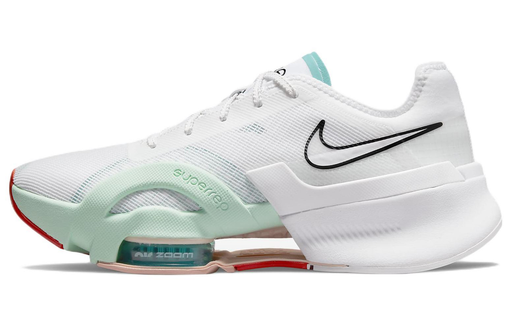 Кроссовки Nike Air Zoom Superrep 3 (Женская размерная сетка)