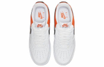 Кроссовки Nike Air Force 1 Low 07 Ess (Женская размерная сетка)