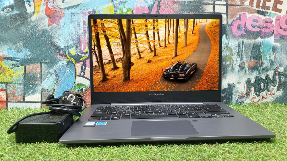 Ноутбук ASUS i7-8/16Gb/FHD/ Pro P5440FA-BM1316R (90NX01X1-M17900)