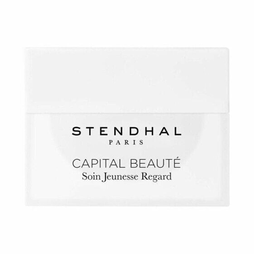 Увлажнение и питание Дневной крем от морщин Stendhal Capital Beauté 10 ml