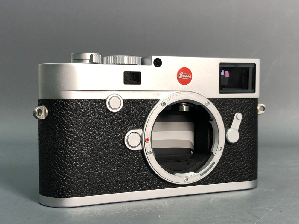 Leica M10 Type 3556