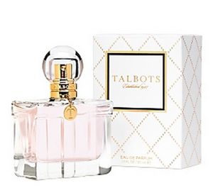 Talbots Eau de Parfum