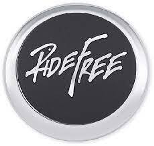 14101220 Декоративная эмблема на топливный бак Harley-Davidson