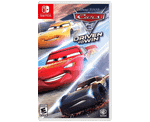 Cars 3 Driven to Win Код активации (NS) NEW