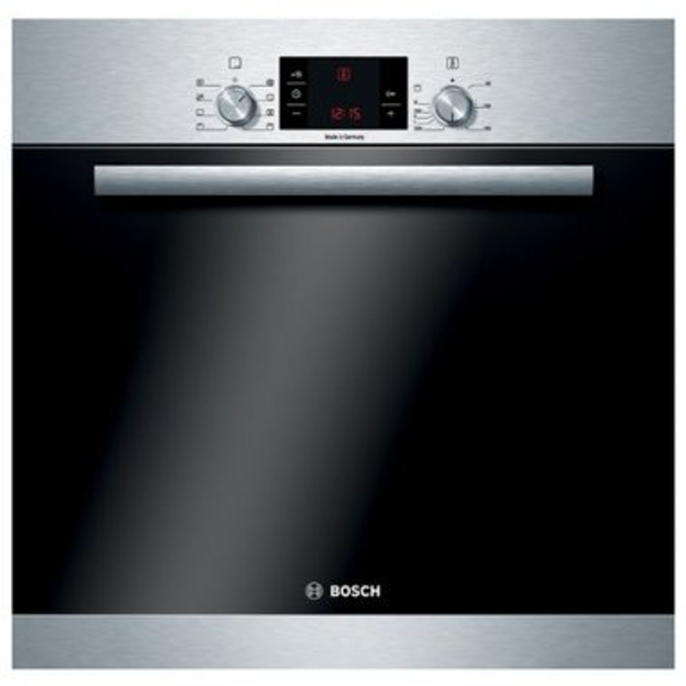 Встраиваемый духовой шкаф BOSCH (элект) HBA 23 S 150
