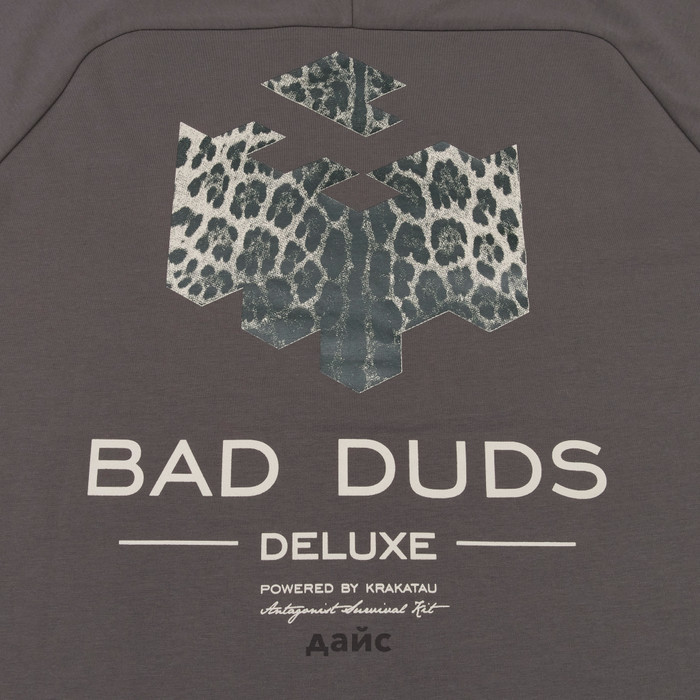 Футболка мужская Krakatau Weywot Printed артикул:Tm128-513 - купить в магазине Дайс