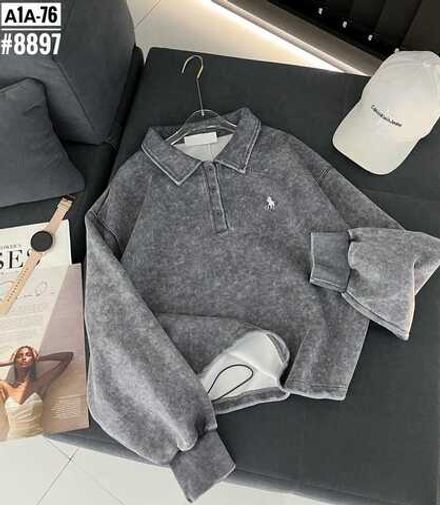 Свитшот 4145020 (146316782) Fabrika