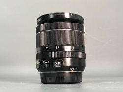 FujiFilm X-S10 27.000+18-55mm 2.8-4 R LM OIS
