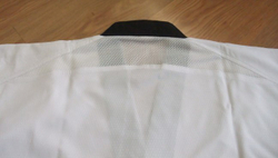 Добок WTF Ayashi Fighter Dan