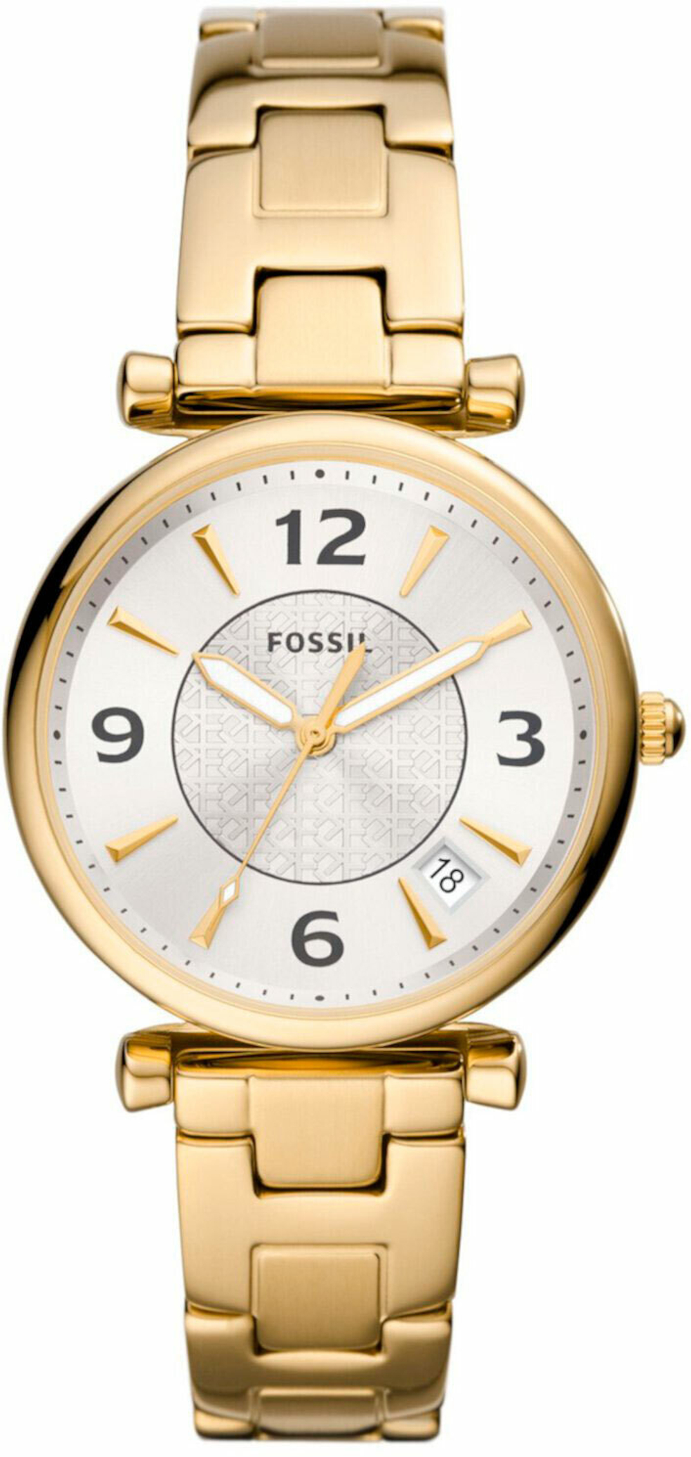 Женские наручные часы Fossil ES5159