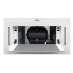DeLonghi Кухонная вытяжка COSETTA 515 BB