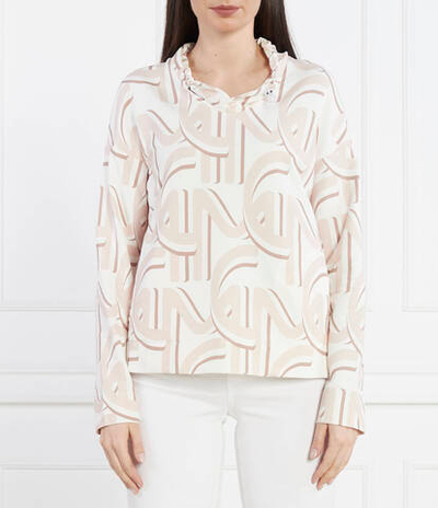 Худи Marc Cain - пудро-розовый(SS 44.07 J74)