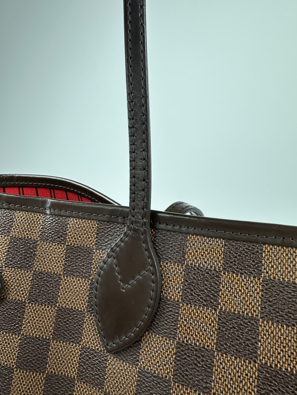 Сумка Louis Vuitton Neverfull MM