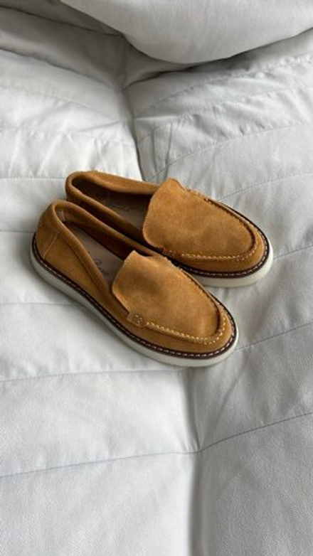 Лоферы Loro Piana