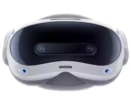 Шлем виртуальной реальности Pico 4 Ultra 256 Gb