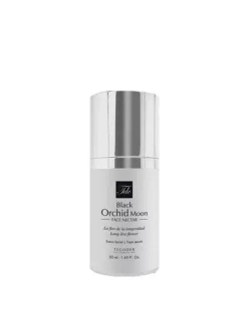 Крем-эмульсия для кожи лица Black Orchid Moon Face Nectar