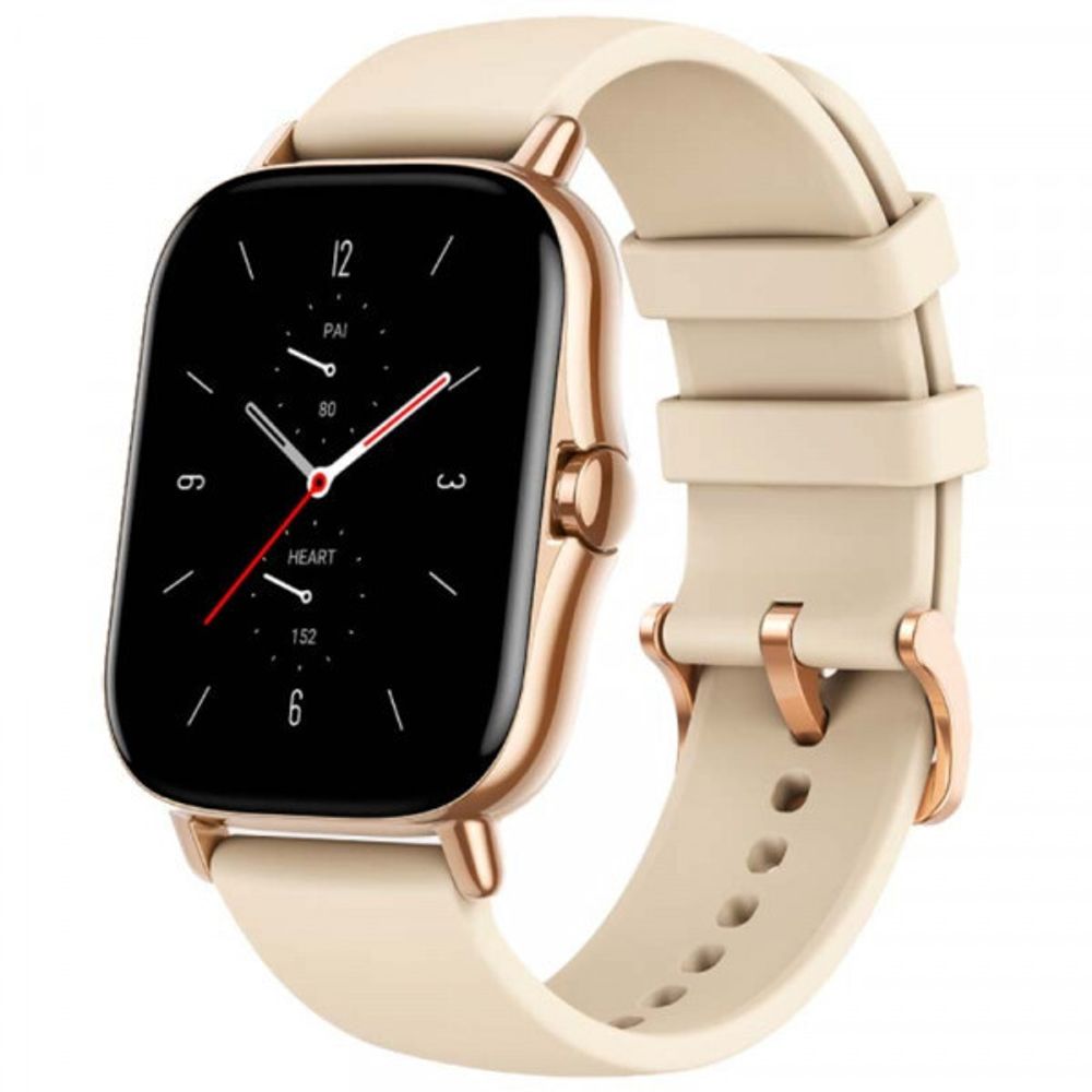 Смарт-часы Amazfit GTS 2  (A1969), Gold