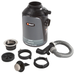 Измельчитель пищевых отходов BORT Alligator Plus