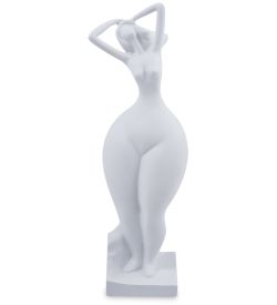 GAEM Home MF- 11/1 Фигурка «Девушка»