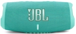 Портативная колонка JBL Charge 5 (JBLCHARGE5TEAL)