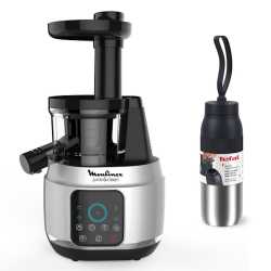 Набор Tefal N2193710 + Moulinex ZU420E10