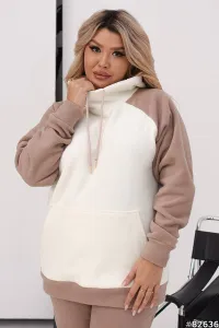 Костюм спортивный УК-322-2 Фабрика Моды