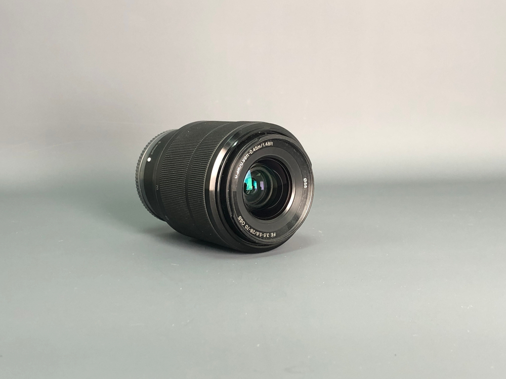 Sony FE 28-70mm 3.5-5.6 OSS