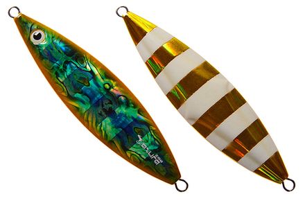 Пилькер ASARI Azura 250гр #05