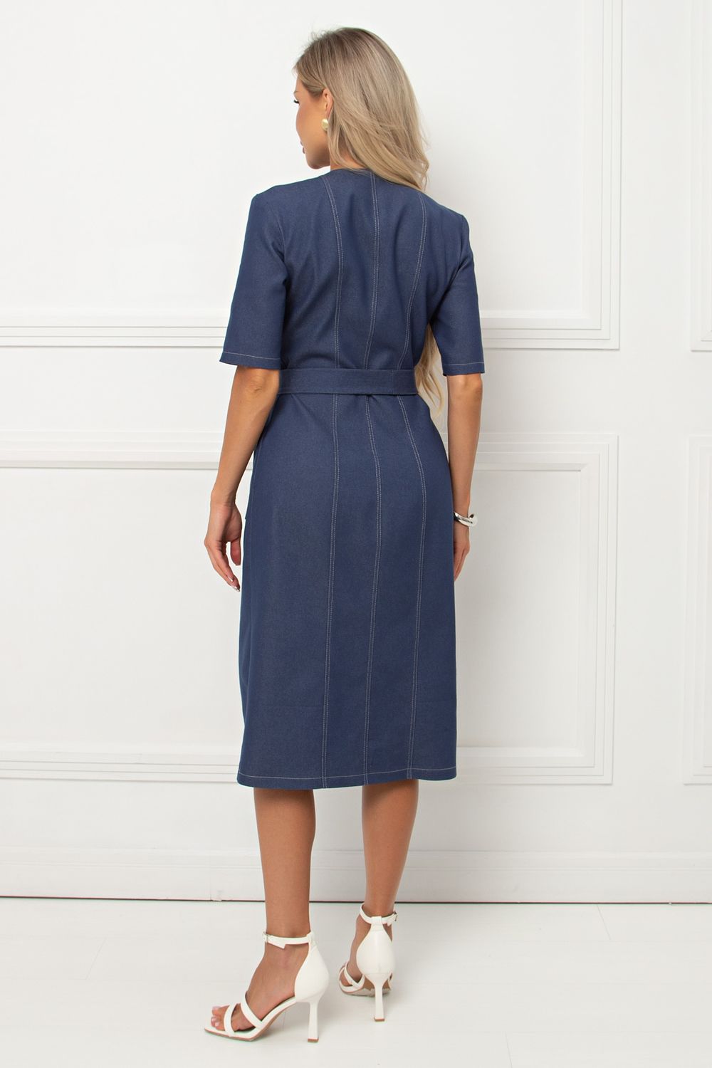 Платье Джойс №1 Valentina