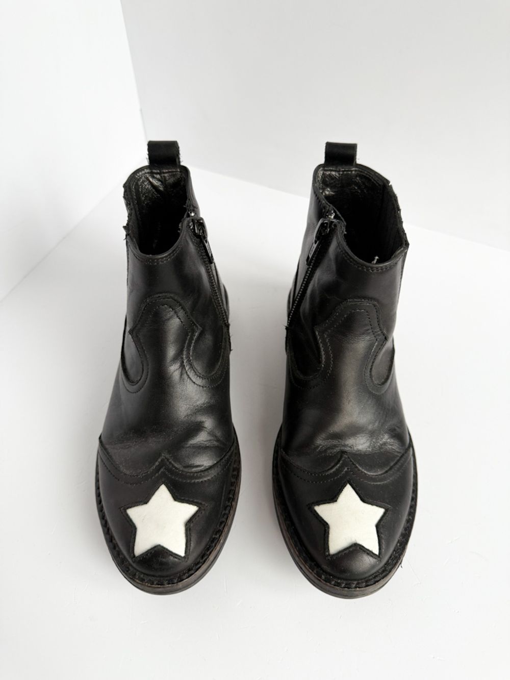 Ботинки Simonetta, 30