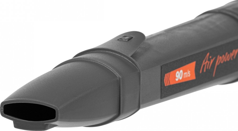 Воздуходувка-пылесос аккумуляторная DAEWOO DABL 9042Li SET