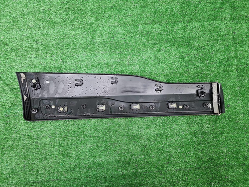 Накладка двери задняя левая Geely Atlas 1 (16-22)