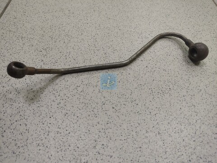 Трубка в сборе 236НЕ-1308754-А