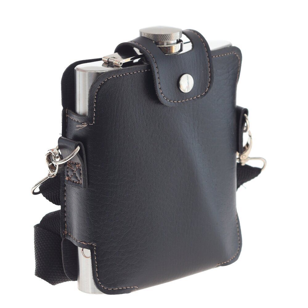 GAEM Фляжка, 500 мл, L13 W4 H17 см