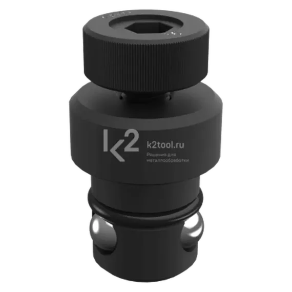 Болт позиционирующий быстрозажимной 16 ECO