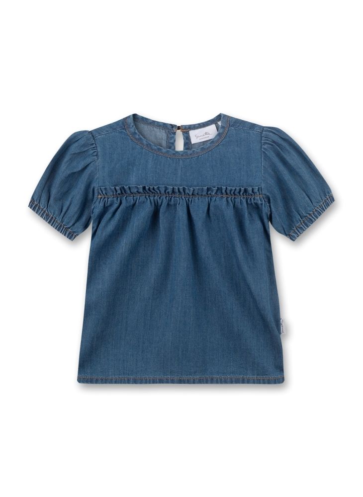 Платье Sanetta Kidswear 126303 9598