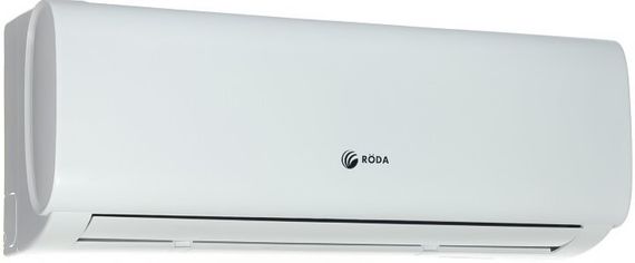 Сплит-система Roda RS-G24A/RU-G24A