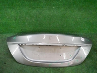 Крышка багажника Mercedes C W205 (2014-2023)
