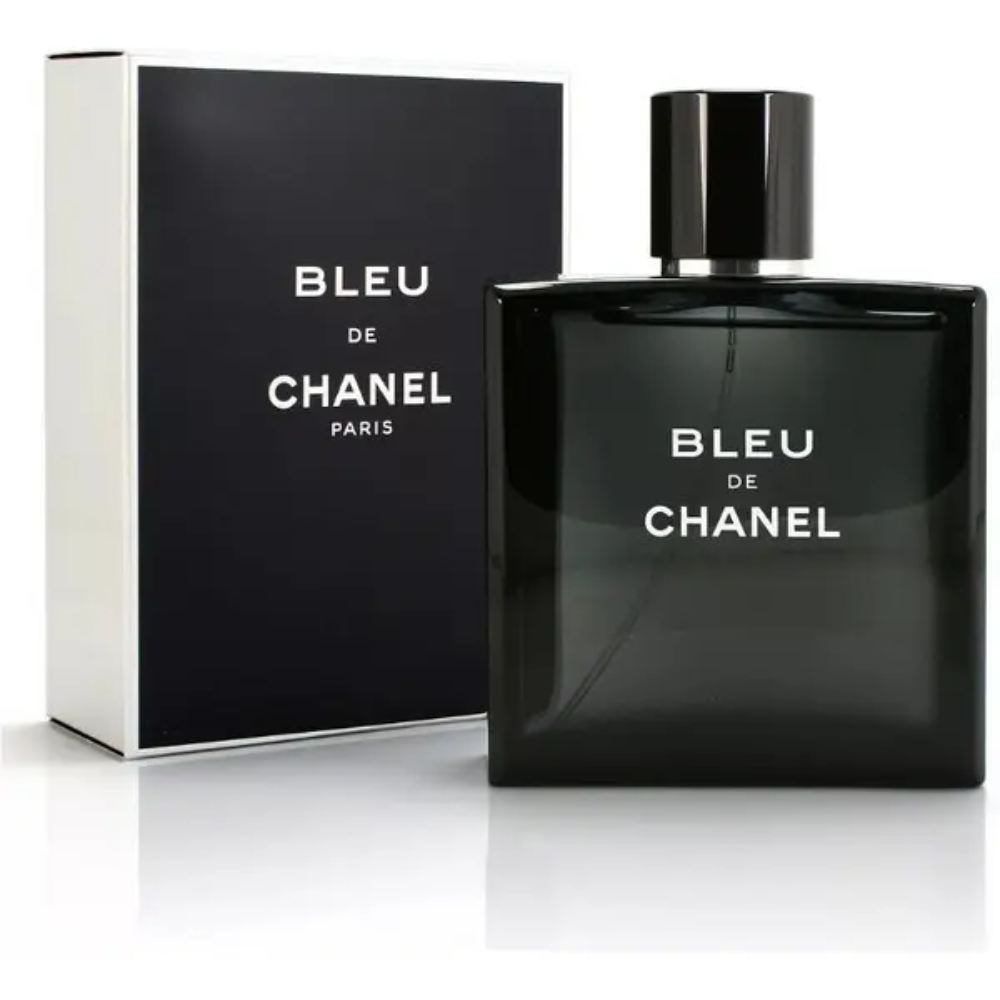 Туалетная вода для мужчин Blue De Chanel 100 мл