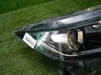 Фара правая Nissan Qashqai 2 j11 (17-23) галоген