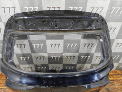 Крышка багажника Hongqi HS5 23-нв Б/У Оригинал 6301010DD41S2